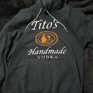 Titos Hoodie